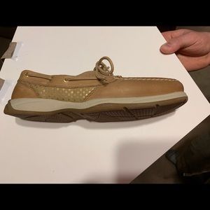 Women’s Sperrys